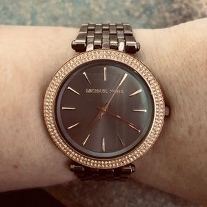 MK Watch